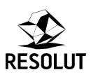 Logo Resolut